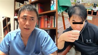 Q.25歳男ですが頭髪の増毛治療すればまだ間に合いますか?【男性型脱毛症(AGA)】