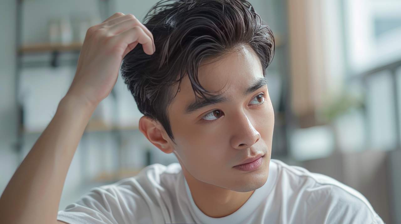 「エミリーの薄毛克服マガジン」のミッション